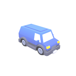 Van